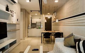 H20 Residence, Ara Damansara