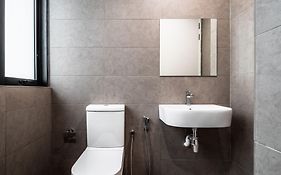 H20 Residence, Ara Damansara